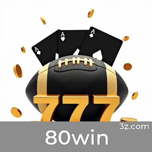 80win: Viva a emoção dos jogos de cassino e ganhe hoje mesmo!