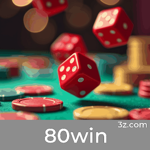 Inovação de Última Geração com o App da 80win