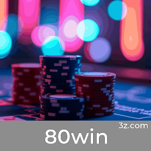Inovação de Última Geração com o App da 80win