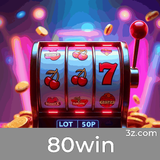 80win: Jogo Crash em Tempo Real para Brasileiros