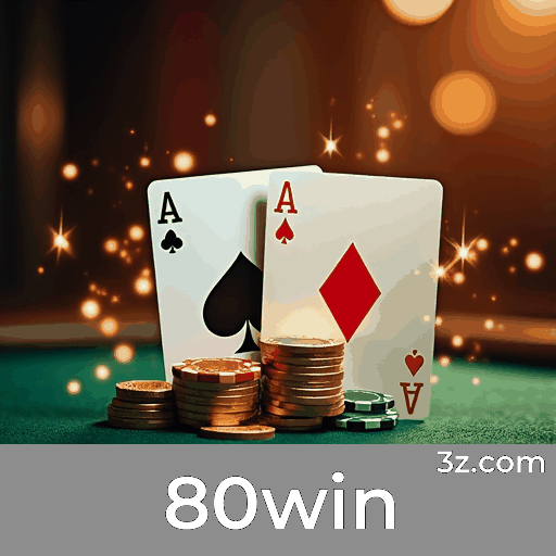 Bônus Exclusivos e Ofertas Imperdíveis no 80win