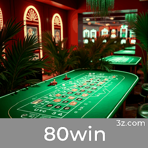Registre-se Rapidamente e Desbloqueie Recompensas Exclusivas no 80win