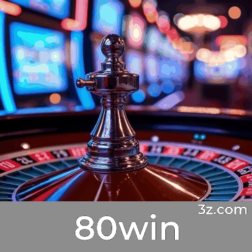Inovação de Última Geração com o App da 80win