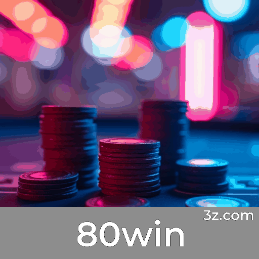 80win: Análise de Esporte e Estratégias de Apostas