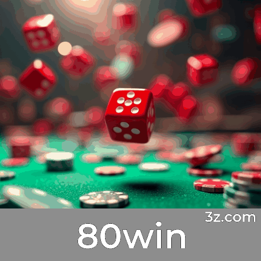 Experiência de Casino Premium no 80win: Jogos Exclusivos e Dealers Reais