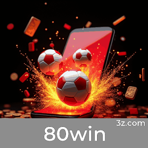 80win: A Escolha Ideal com Serviços Profissionais e Segurança