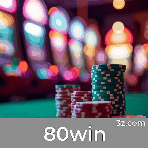 80win: A Escolha Ideal com Serviços Profissionais e Segurança