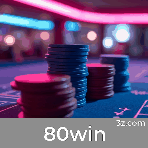 Registre-se Rapidamente e Desbloqueie Recompensas Exclusivas no 80win