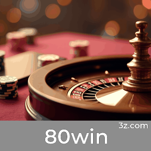 Experiência de Casino Premium no 80win: Jogos Exclusivos e Dealers Reais