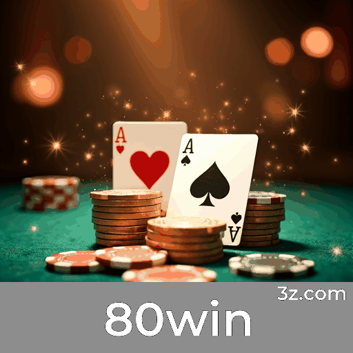 80win: Jogo Crash em Tempo Real para Brasileiros